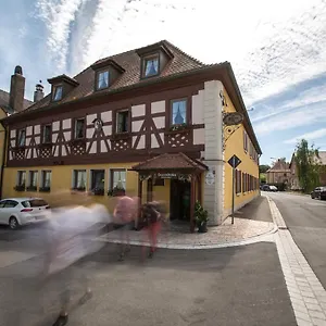 Landgasthof Sternbrau Gasthuis