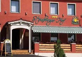 Steinburger Hof Hotel