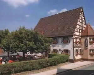 Hotel Hotel-gasthof Rotes Ross ***
