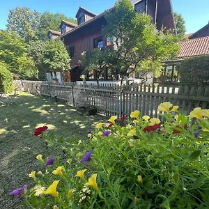 Hotel Schrenkhof, Unterhaching