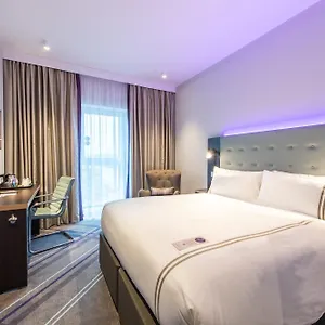 Hotel Premier St. Pauli ***