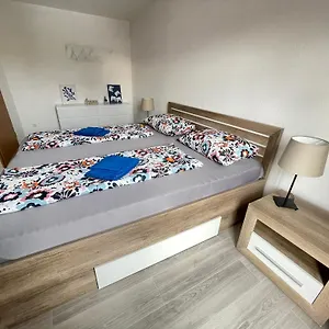  Apartment Buergerstrasse 47 60q.m Deutschland