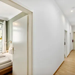 Appartement Arbio I 1a & Prenzlauerberg 