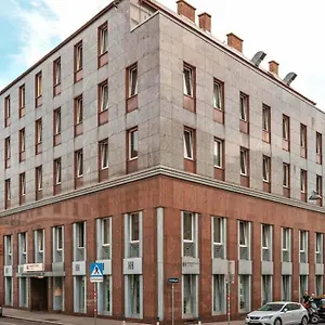 Hotel George ****