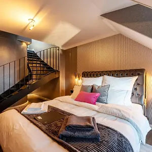Hotel La Belle 10 ****