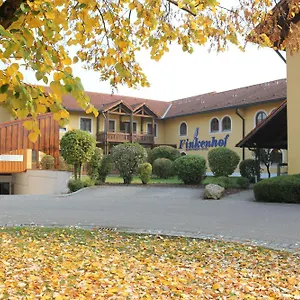 Finkenhof Appart hôtel